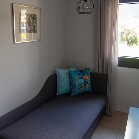 Aliston Hotel Thassos (Adults Only) Skala Potamia (Thasos) Exterior foto