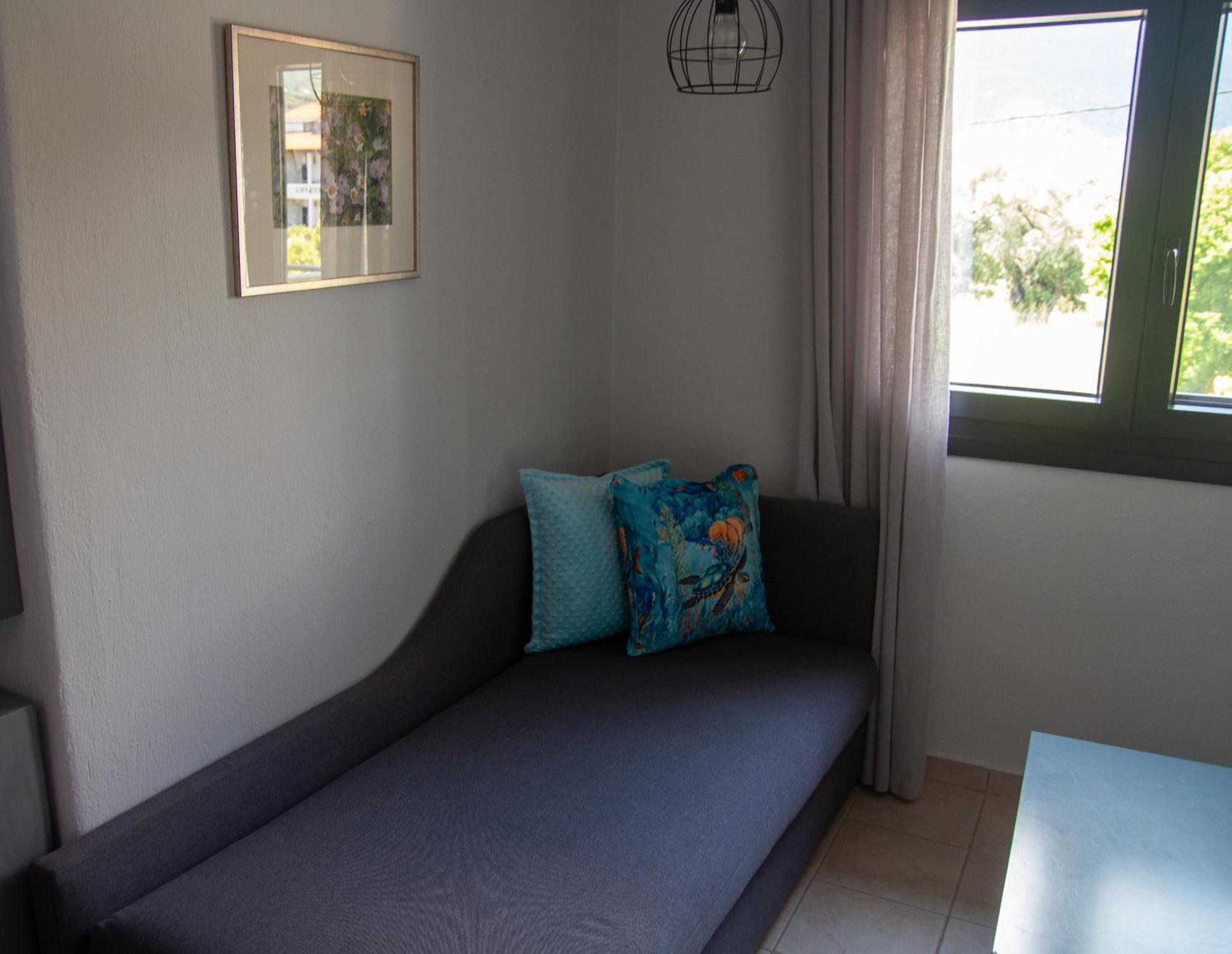 Aliston Hotel Thassos (Adults Only) Skala Potamia (Thasos) Exterior foto